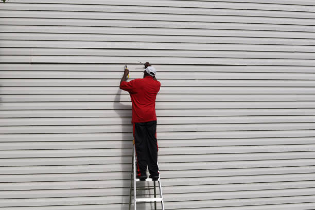 Siding for Commercial Buildings in Plainview, MN