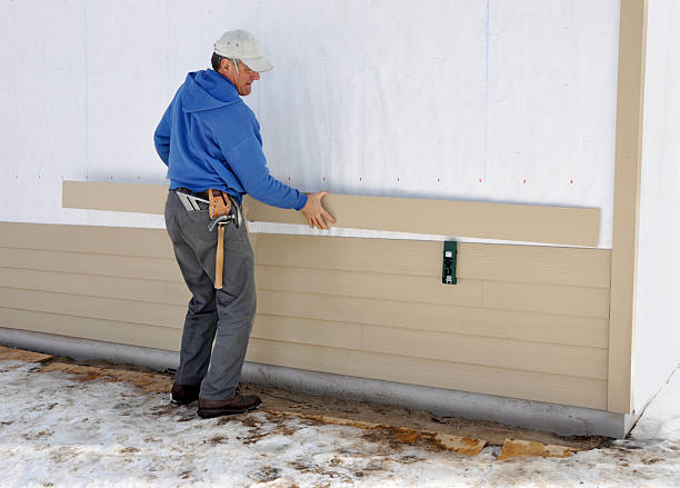 Plainview, MN Siding Company